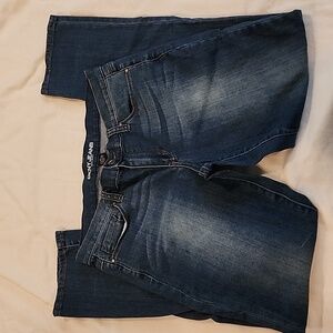 DKNY Jeans SoHo Skinny